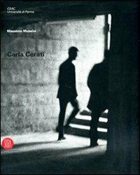 Carla Cerati - copertina