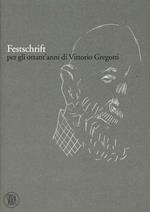 Festschrift per gli ottant'anni di Vittorio Gregotti
