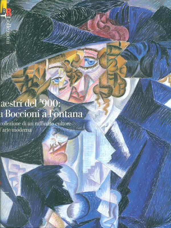 Libro di Faccia