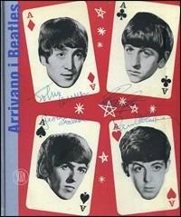 Arrivano i Beatles. Storie di una generazione-Les Beatles arrivent. Histoires d'une génération - copertina