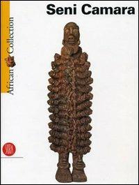 Seni Camara. Ediz. italiana e inglese - copertina