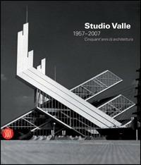 Studio Valle 1957-2007