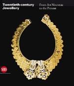 Twentieth-century Jewellery: From Art Nouveau to Contemporary Design in Europe and the United States