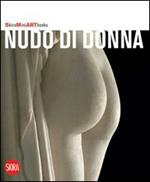 Nudo di donna