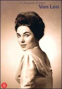 Un fotografo di nome Van Leo