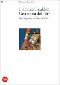 Una storia del libro