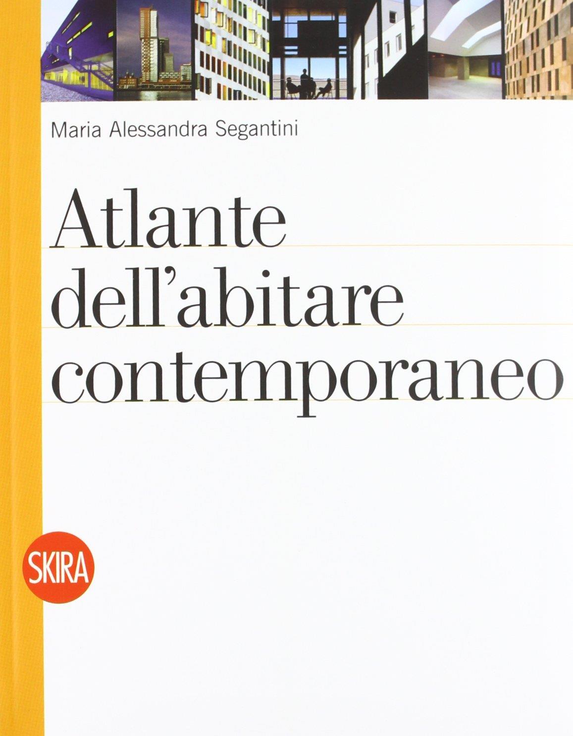 Contemporary housing. Ediz. italiana, inglese e francese