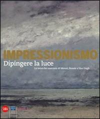 Dipingere la luce