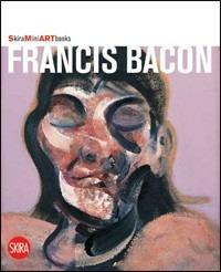 Francis Bacon - copertina