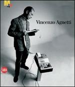Vincenzo Agnetti. Ediz. illustrata