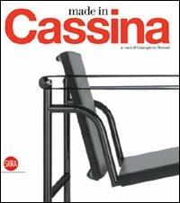 Made in Cassina - copertina