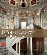 Jacopo Barozzi da Vignola