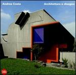 Andrea Costa. Architetture e disegno