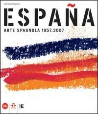Espana 1957-2007