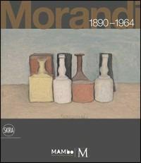 Giorgio Morandi 1890-1964