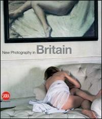 New photography in Britain