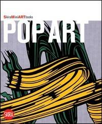 Pop art. Ediz. illustrata - copertina
