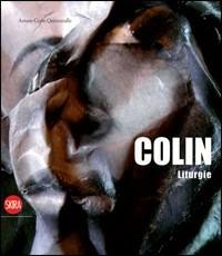 Colin - copertina