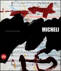 Micheli - copertina