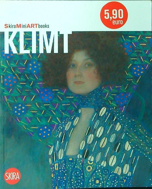Klimt. Ediz. illustrata