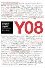Y08. The Skira yearbook of world architecture