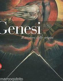 Genesi. Il mistero delle origini