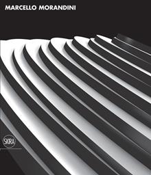 Marcello Morandini. Catalogo della mostra