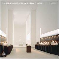 Premio Internazionale di Architettura Sacra «Frate Sole». Ediz. illustrata - Andrea Vaccari - copertina
