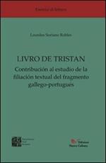 Livro de Tristan