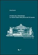 Storia del panorama. La visione totale della pittura nel XIX secolo