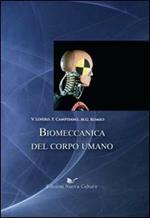 Biomeccanica del corpo umano