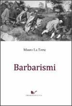 Barbarismi