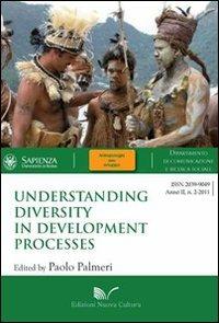 Understanding diversity in development processes - Paolo Palmeri - copertina
