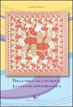 Dalla fisica alla filosofia. La lettura epistemologica