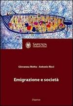 Emigrazione e società