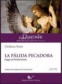 La pálida pecadora - Giuliano Soria - copertina