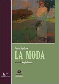 La moda - Fausto Squillace - copertina
