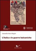 L' Italia e le guerre balcaniche