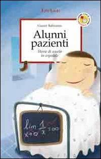 Alunni pazienti