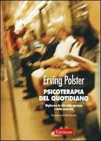 Psicoterapia del quotidiano