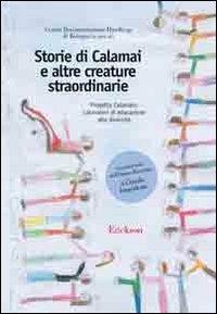 Storie di Calamai e altre avventure straordinarie