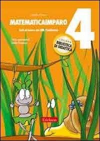 MatematicaImparo Vol. 4