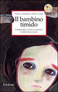 Il bambino timido