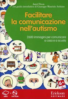 Facilitare la comunicazione nell’autismo