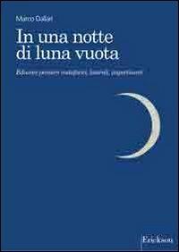 In una notte di luna vuota