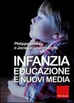 Infanzia, educazione e nuovi media