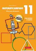 MatematicaImparo. Vol. 11: Lilli nel mondo della geometria