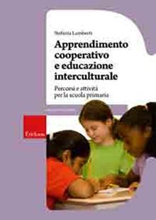 Apprendimento cooperativo e educazione interculturale
