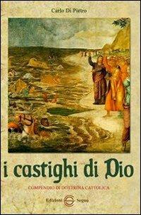 I castighi di Dio - Carlo Di Pietro - copertina