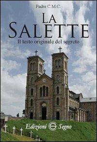 La Salette. Il testo originale del segreto - copertina